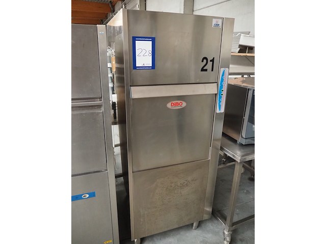 Dibo - afbeelding 2 van  8