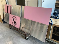 Dibond reclamebord (16x) - afbeelding 2 van  4