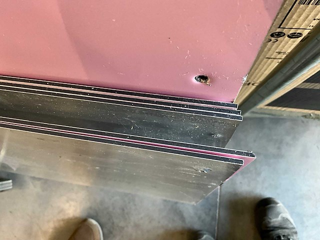 Dibond reclamebord (16x) - afbeelding 3 van  4