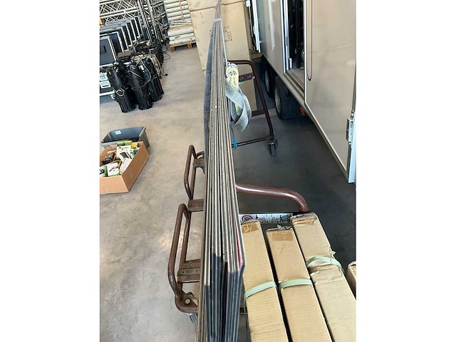 Dibond reclamebord (16x) - afbeelding 4 van  4