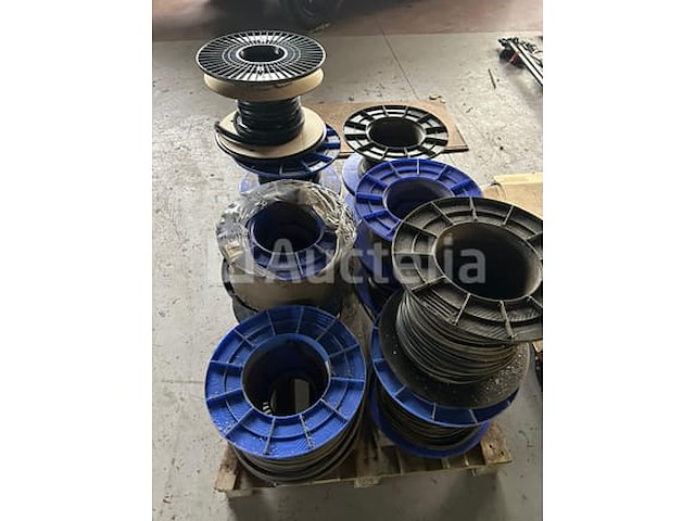 Dichting rubber schuco ramen - afbeelding 2 van  3