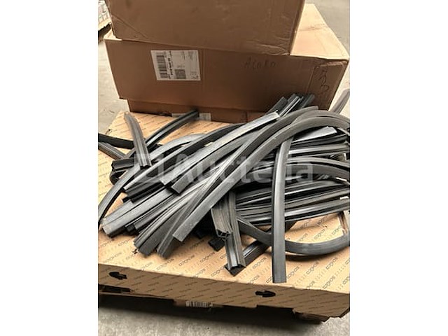 Dichtingsprofielen (schüco) - afbeelding 3 van  5