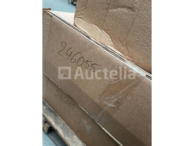 Dichtingsprofielen (schüco) - afbeelding 5 van  5