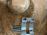 Dichtingsringen met ophanging - afbeelding 1 van  3