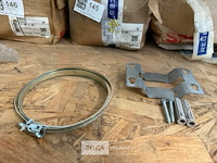 Dichtingsringen met ophanging - afbeelding 2 van  3