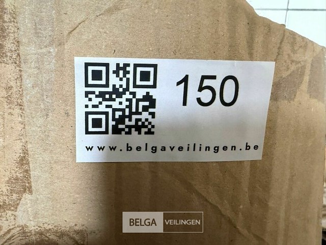 Dichtingsringen met ophanging - afbeelding 3 van  3