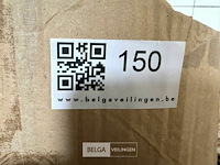 Dichtingsringen met ophanging - afbeelding 3 van  3