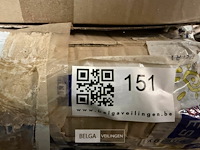 Dichtingsringen met ophanging - afbeelding 2 van  3