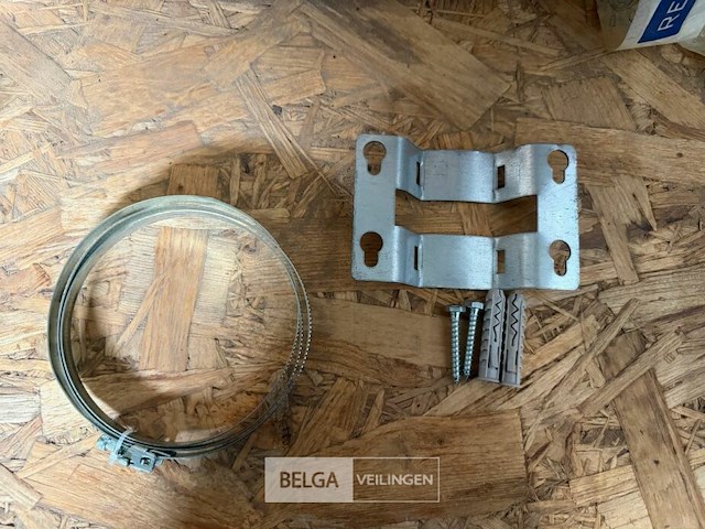 Dichtingsringen met ophanging - afbeelding 1 van  3