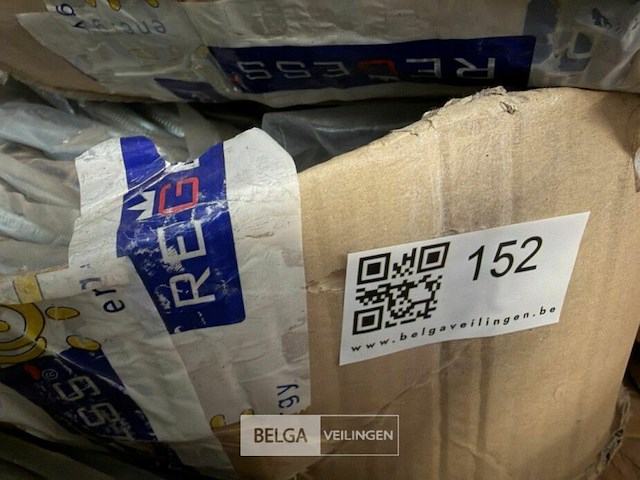 Dichtingsringen met ophanging - afbeelding 2 van  3