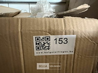 Dichtingsringen met ophanging - afbeelding 2 van  3