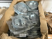 Dichtingsringen met ophanging - afbeelding 3 van  3