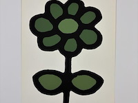 Dick bruna - lithografie - afbeelding 1 van  1