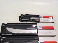 Dick messen (x4) - afbeelding 3 van  3