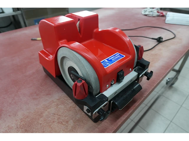 Dick sm-111 professionele messenslijpmachine - afbeelding 1 van  9