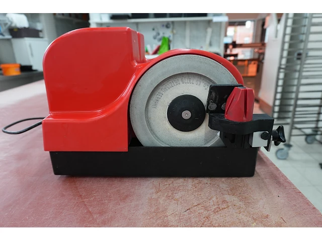 Dick sm-111 professionele messenslijpmachine - afbeelding 5 van  9