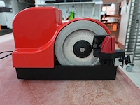 Dick sm-111 professionele messenslijpmachine - afbeelding 5 van  9