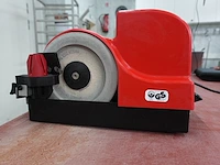 Dick sm-111 professionele messenslijpmachine - afbeelding 6 van  9