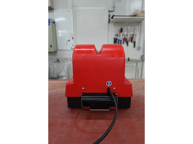 Dick sm-111 professionele messenslijpmachine - afbeelding 8 van  9