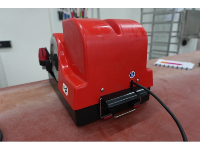 Dick sm-111 professionele messenslijpmachine - afbeelding 9 van  9
