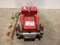 Dick sm110 messlijpmachine - afbeelding 1 van  3