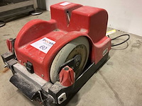 Dick sm110 messlijpmachine - afbeelding 2 van  3