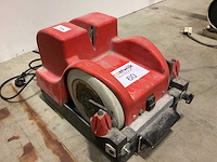 Dick sm110 messlijpmachine - afbeelding 3 van  3
