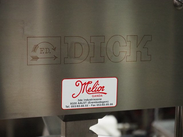 Dick - afbeelding 7 van  7