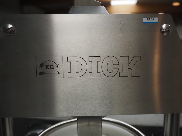 Dick - afbeelding 3 van  12