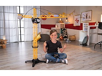 Dickie toys - kraantoren - afbeelding 3 van  4
