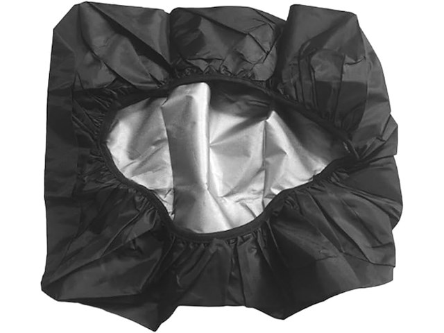 Dickly fietsmand - afbeelding 4 van  5