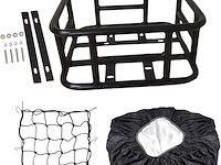 Dickly fietsmand - afbeelding 1 van  5