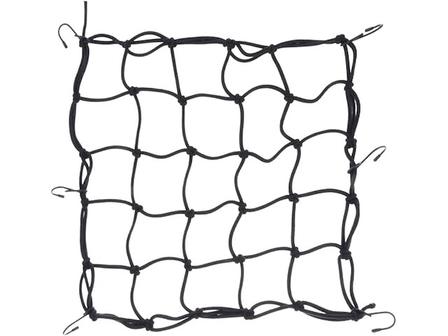 Dickly fietsmand - afbeelding 2 van  5