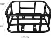 Dickly fietsmand - afbeelding 3 van  5