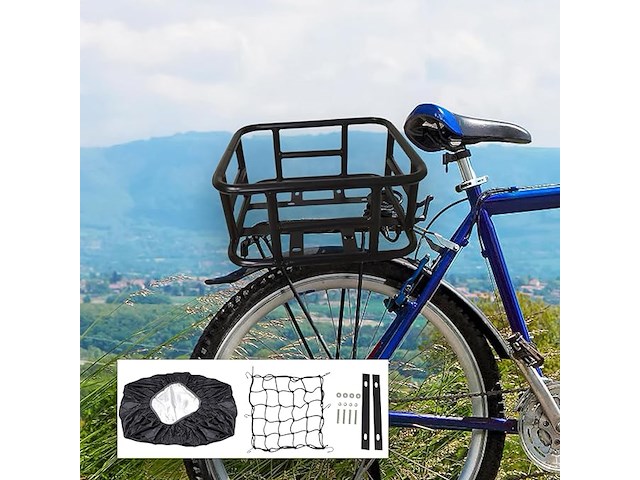 Dickly fietsmand - afbeelding 5 van  5