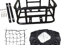 Dickly fietsmand - afbeelding 1 van  5