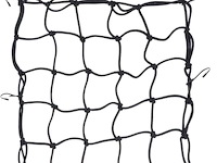 Dickly fietsmand - afbeelding 2 van  5