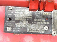 Didak - 1979 - tank trailer - oplegger - afbeelding 14 van  16