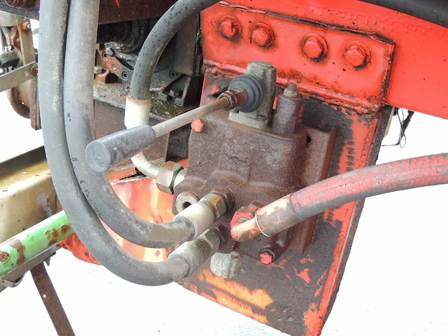 Didak - 1979 - tank trailer - oplegger - afbeelding 16 van  16