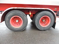 Didak - 1979 - tank trailer - oplegger - afbeelding 6 van  16