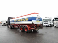Didak - 1979 - tank trailer - oplegger - afbeelding 9 van  16