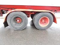 Didak - 1979 - tank trailer - oplegger - afbeelding 11 van  16