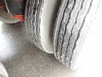 Didak - 1979 - tank trailer - oplegger - afbeelding 13 van  16