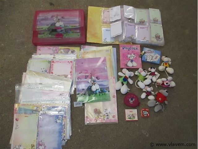 Diddl - afbeelding 1 van  2