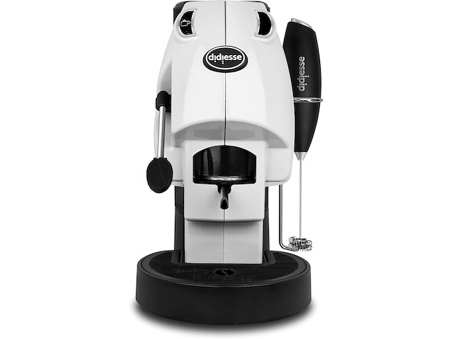 Didiesse baby frog koffie- en theeapparaat - afbeelding 1 van  4