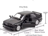 Die cast - afbeelding 1 van  2