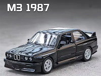 Die cast - afbeelding 2 van  2