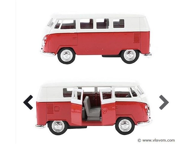 Die cast - afbeelding 1 van  1