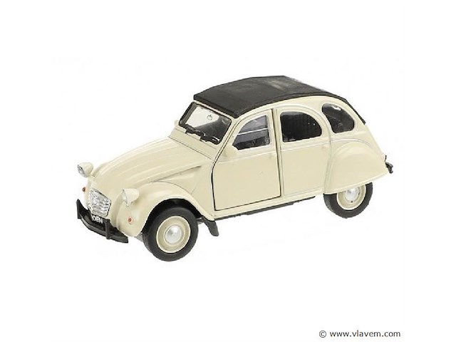 Die cast - afbeelding 1 van  1