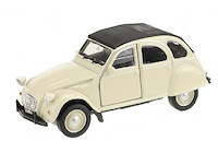 Die cast - afbeelding 1 van  1